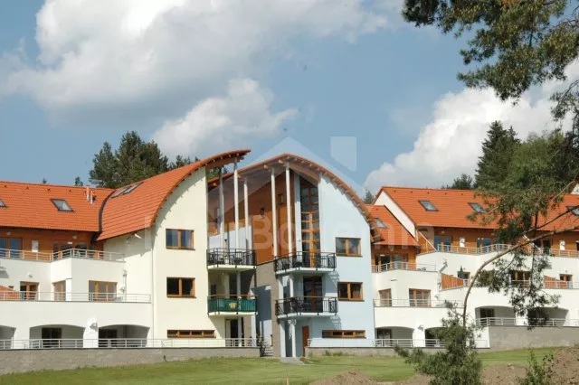 Appartement Lipno Lake JC 0010 F