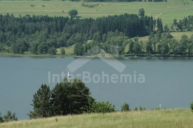 Appartement Lipno Lake JC 0010 F