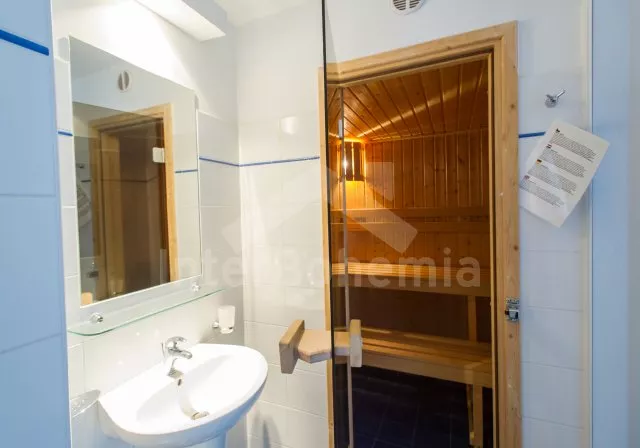 Appartement Lipno Lake JC 0010 F