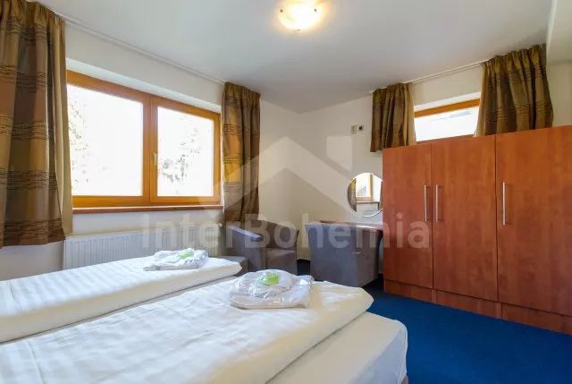 Appartement Lipno Lake JC 0010 F