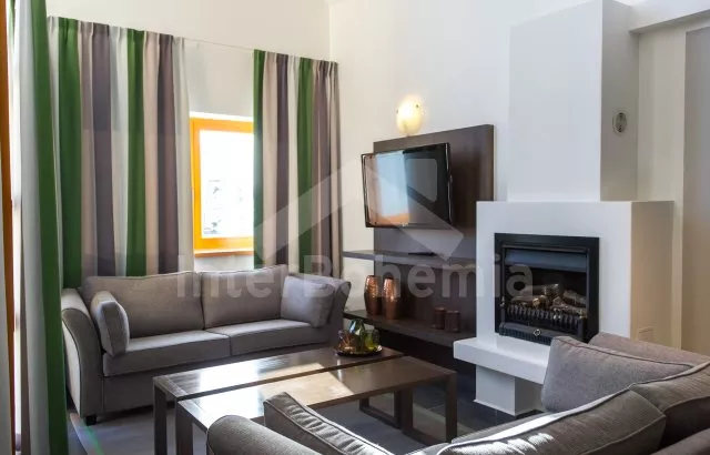 Appartement Lipno Lake JC 0010 F