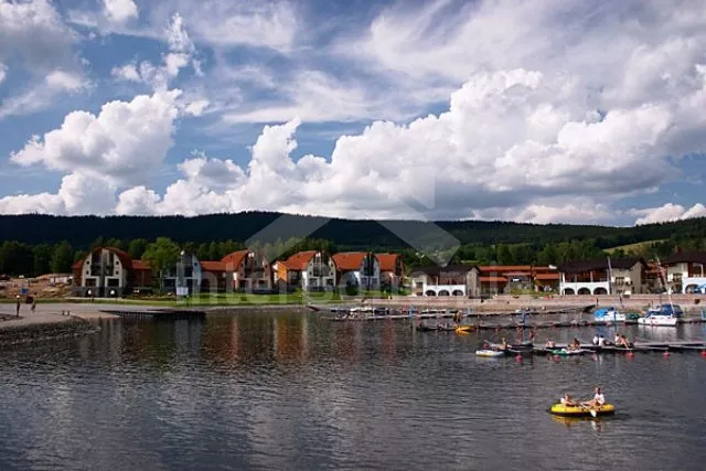 Appartement Lipno Lake JC 0010 F