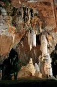 Punkevni caves