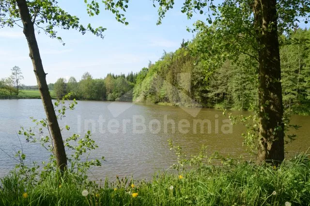 Farmhouse Bohemian Forest JC 0095