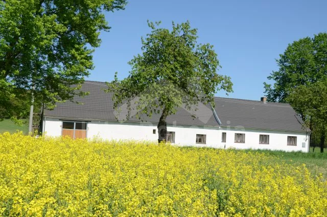 Bauernhof Südböhmen – Böhmerwald JC 0095