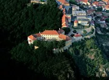 Castle Znojmo