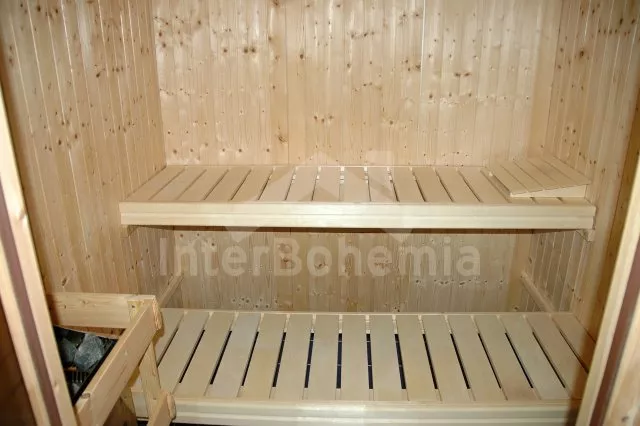 Farmhouse Spa triangel KH 0009