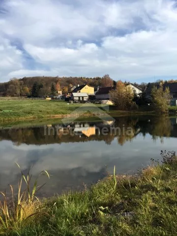 Stružná - Fishing