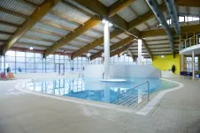 Aquapark Tipsport Laguna Beroun