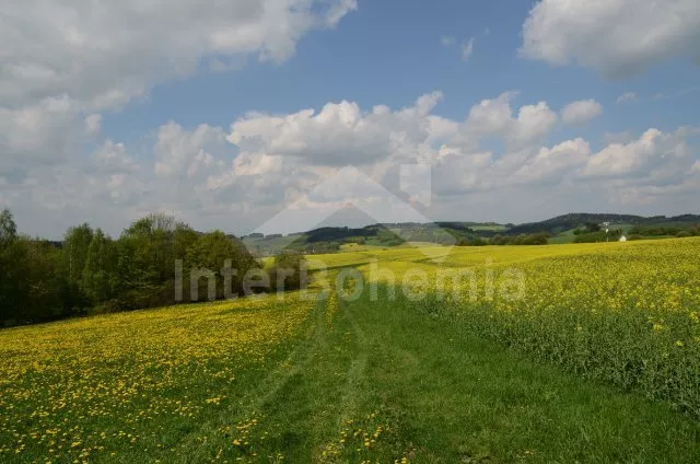 Holiday Home Tábor and Surroundings OP 0032