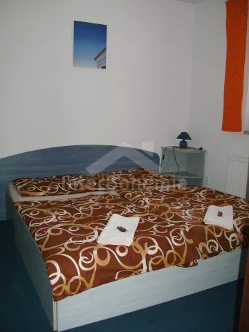 Appartement Spa triangel ZC 0002 A