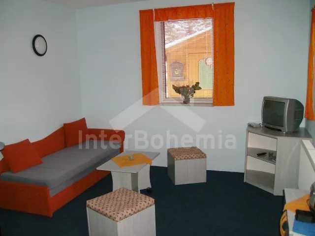 Appartement Spa triangel ZC 0002 A