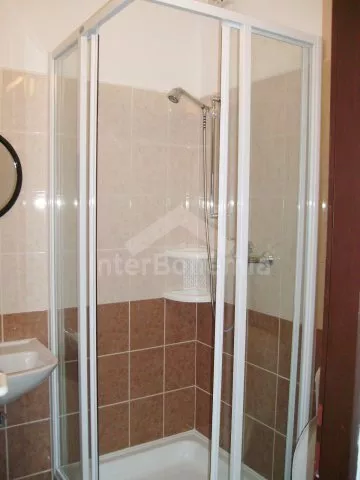 Appartement Spa triangel ZC 0002 A