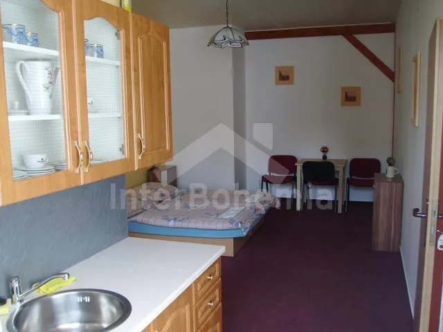 Appartement Spa triangel ZC 0002 A