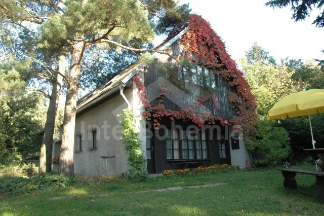 Holiday Home Kokořín and Macha region OP 0049