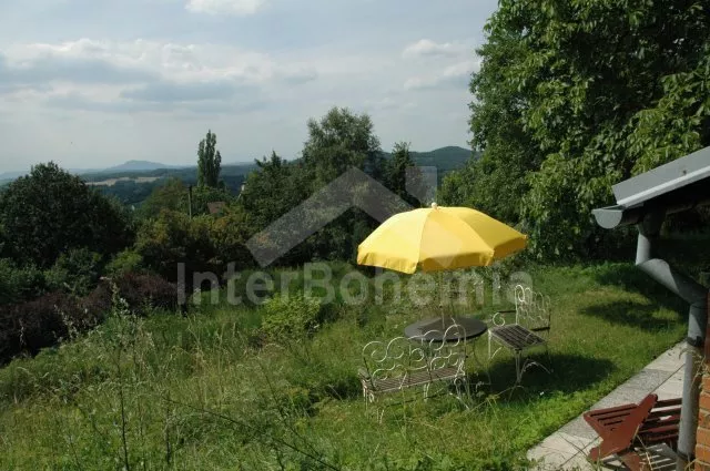 Holiday Home Kokořín and Macha region OP 0049