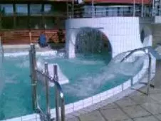 Indoor swimming pool Pelhřimov
