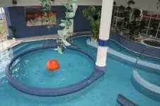 Indoor swimming pool Jablonec nad Nisou