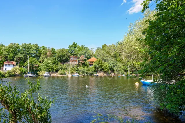 Bungalow Mittelböhmen – Slapy Stausee OP 0066