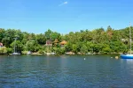 Bungalow Mittelböhmen – Slapy Stausee OP 0066