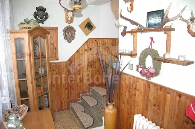 Holiday Home Along the Sazava river OP 0067