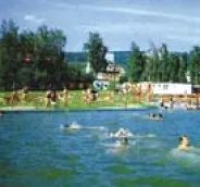 Swimming pool Benešov nad Ploučnicí