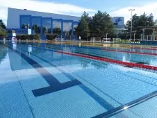 Schwimmbad Olterm Olomouc