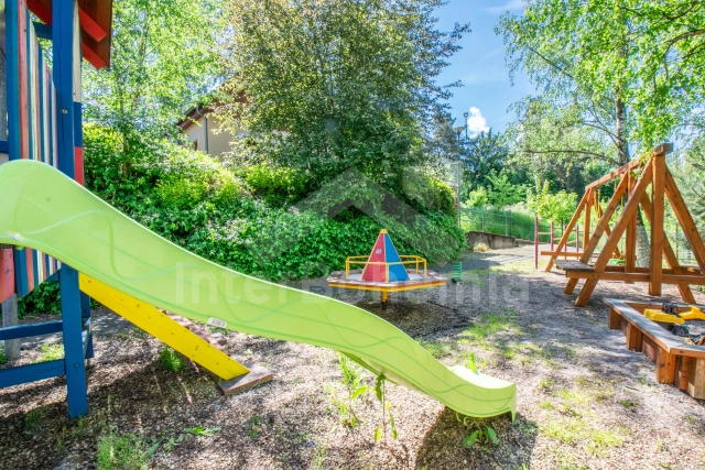 Bungalow Gebied rondom de stad Pisek JC 0009