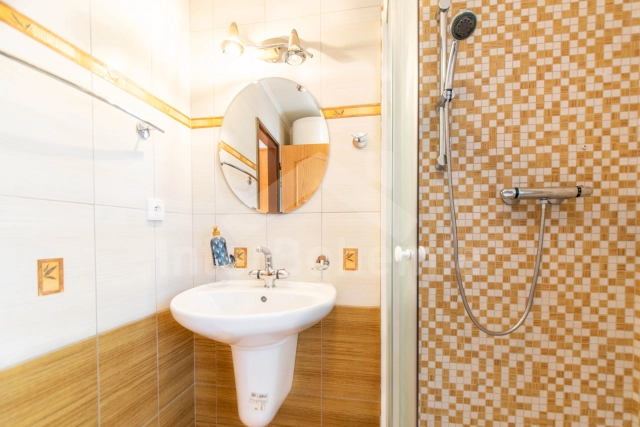 Bungalow Gebied rondom de stad Pisek JC 0009