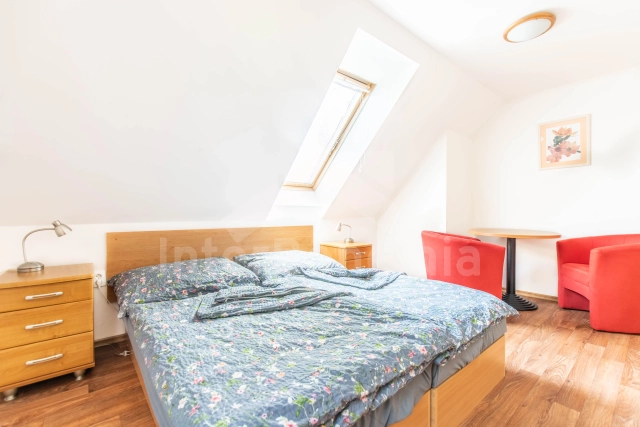 Bungalow Gebied rondom de stad Pisek JC 0009