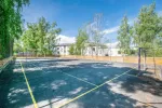 Bungalow Gebied rondom de stad Pisek JC 0009