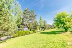 Bungalow Gebied rondom de stad Pisek JC 0009