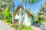 Bungalow Gebied rondom de stad Pisek JC 0009