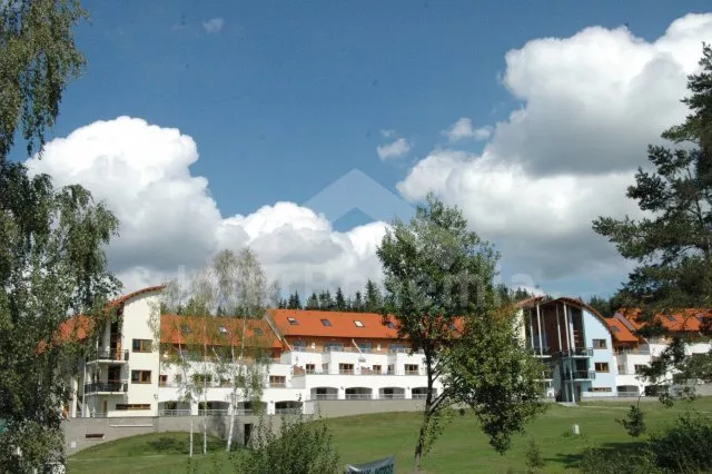 Apartmán Lipno JC 0010