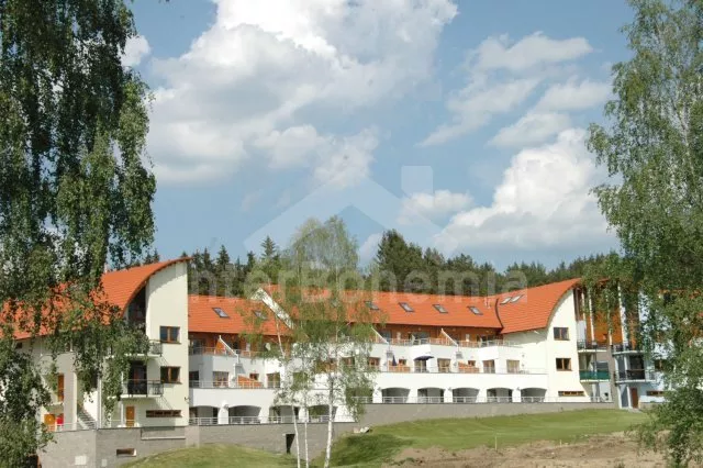 Apartmán Lipno JC 0010