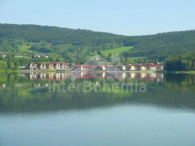 Apartmán Lipno JC 0010