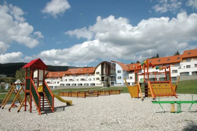 Apartmán Lipno JC 0010