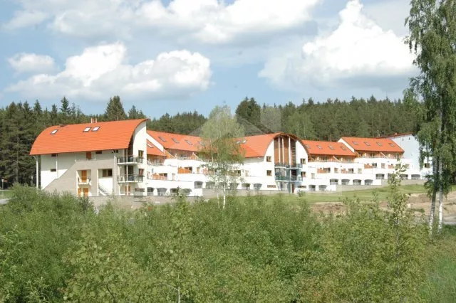 Appartement Lipno Lake JC 0010 A