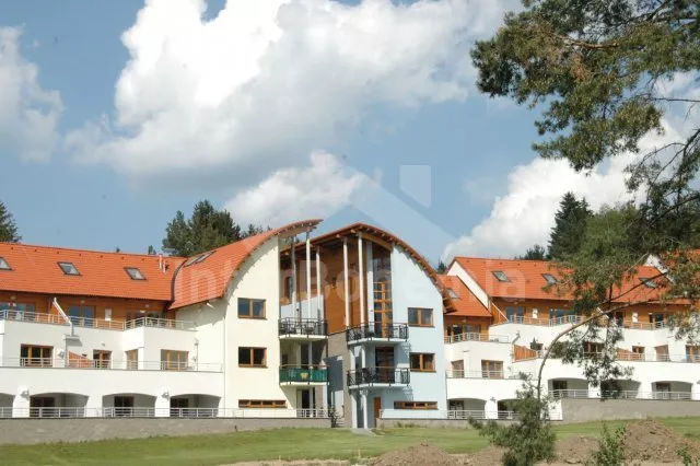 Appartement Lipno Lake JC 0010 A