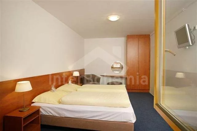 Apartmán Lipno JC 0010 A