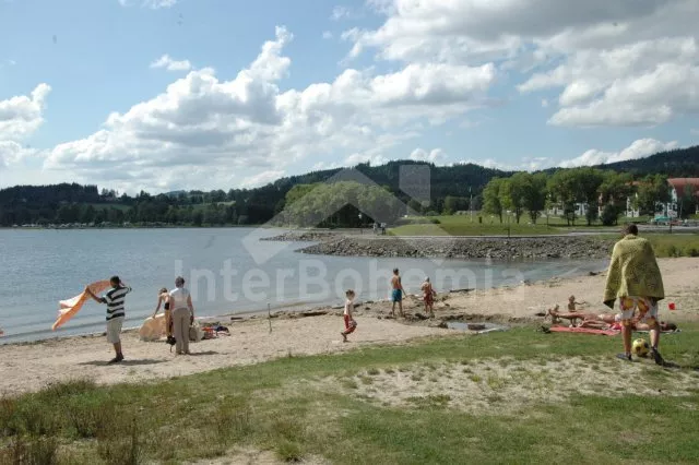 Appartement Lipno Lake JC 0010 B