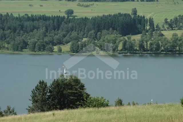 Appartement Lipno Lake JC 0010 B