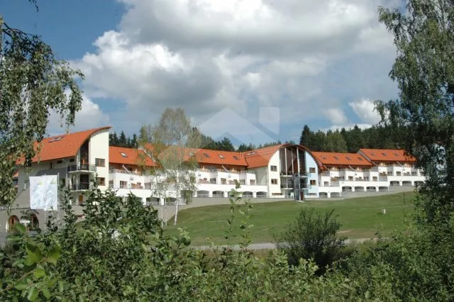 Appartement Lipno Lake JC 0010 B