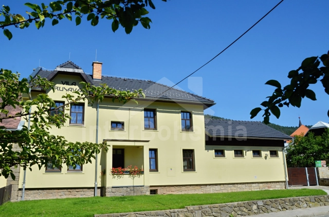 Villa Beskiden Gebirge JM 0019