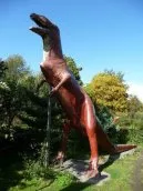 Dinopark Eldorádo Hynčice
