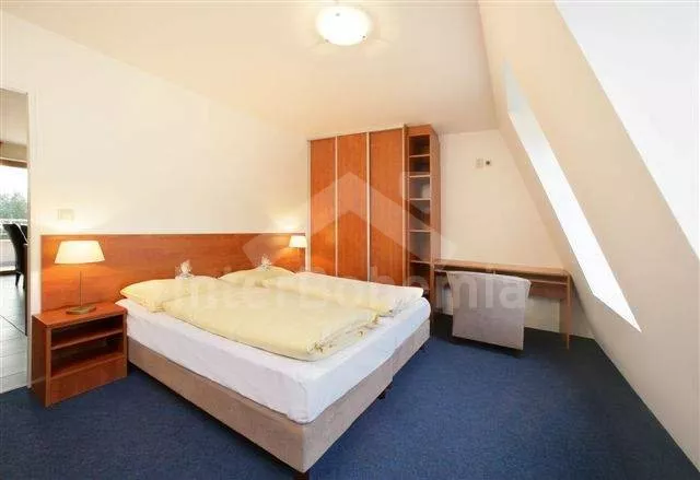 Appartement Lipno Lake JC 0010 D