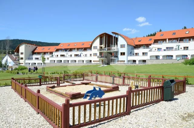 Appartement Lipno Stausee JC 0010 E