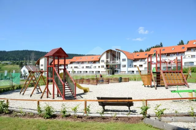 Appartement Lipno Stausee JC 0010 E