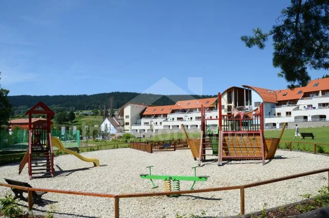 Appartement Lipno Stausee JC 0010 E