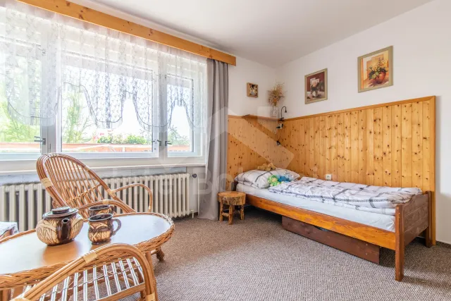 Apartmán Kokořínsko a Máchův kraj OP 0315